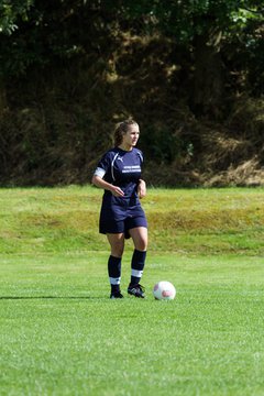 Bild 73 - Frauen TSV Gnutz - SG S�lfeld/Oe/Se/Stu : Ergebnis: 2:3